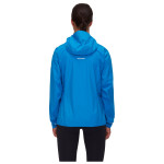 Mammut Aenergy TR HS Hooded Jacket Women bunda